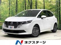 2025 Nissan Note