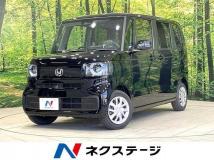2025 Honda N BOX