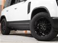 2022 Land Rover Defender