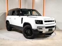 2022 Land Rover Defender