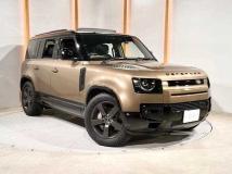 2023 Land Rover Defender