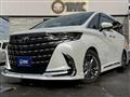 2025 Toyota Alphard G