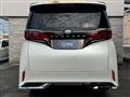 2025 Toyota Alphard G
