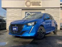 2020 Peugeot Peugoet Others