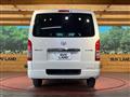 2018 Toyota Hiace Van