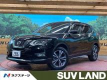 2019 Nissan X-Trail