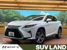2017 Lexus RX