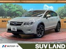 2013 Subaru IMPREZA XV HYBRID