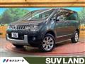 2013 Mitsubishi Delica D5