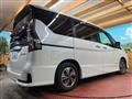 2022 Nissan Serena