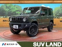 2019 Suzuki Jimny