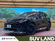 2021 Toyota Harrier
