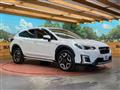 2019 Subaru IMPREZA XV HYBRID
