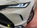2022 Toyota Harrier Hybrid