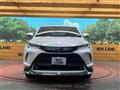2022 Toyota Harrier Hybrid