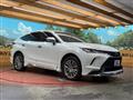 2022 Toyota Harrier Hybrid