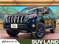 2015 Toyota Land Cruiser Prado