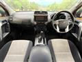2015 Toyota Land Cruiser Prado