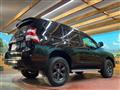 2015 Toyota Land Cruiser Prado
