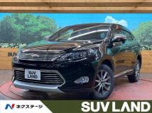 2017 Toyota Harrier