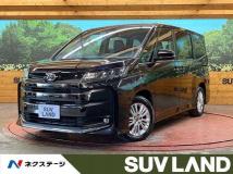 2023 Toyota Noah