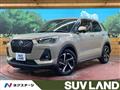 2022 Daihatsu Rocky