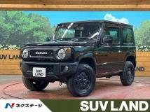 2019 Suzuki Jimny