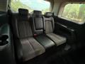 2011 Nissan Elgrand