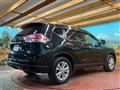 2016 Nissan X-Trail