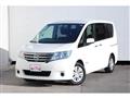 2013 Nissan Serena