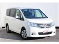 2013 Nissan Serena