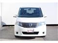 2013 Nissan Serena
