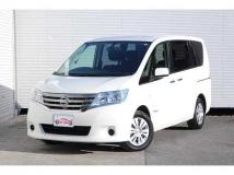 2013 Nissan Serena