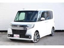 2018 Daihatsu Tanto