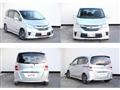 2014 Honda Freed