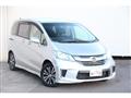 2014 Honda Freed