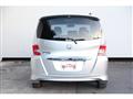 2014 Honda Freed
