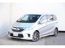 2014 Honda Freed