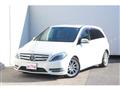 2012 Mercedes-Benz B-Class