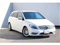 2012 Mercedes-Benz B-Class