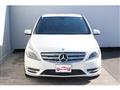 2012 Mercedes-Benz B-Class