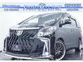 2008 Toyota Alphard G