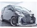 2008 Toyota Alphard G