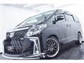 2008 Toyota Alphard G