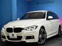 2018 BMW 3 Series