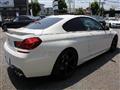 2015 BMW 6 Series