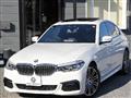 2020 BMW 5 Series