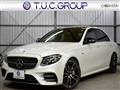2020 AMG E-Class