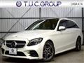 2019 Mercedes-Benz C-Class