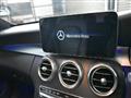 2019 Mercedes-Benz C-Class